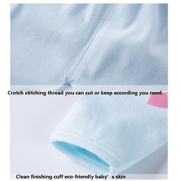 Golden supplier organic 100% cotton shower clothings clothes jumpsuits box newborn new born baby gift set for girl