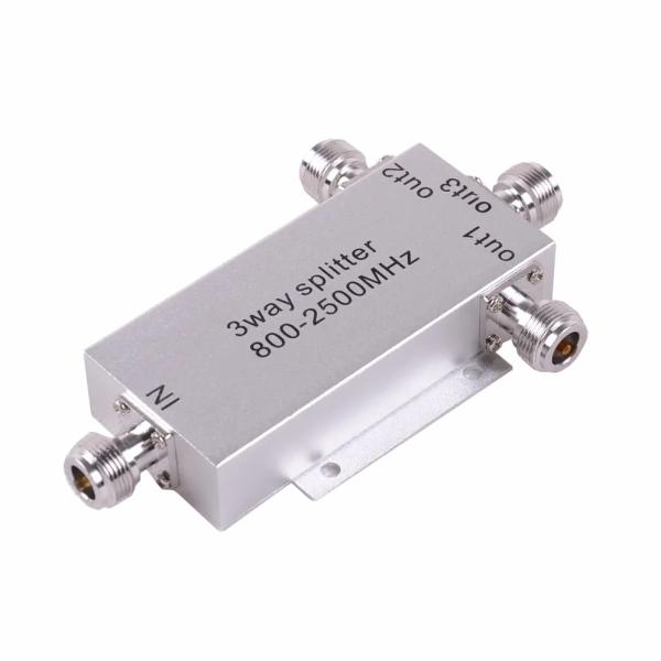 рассекатель силы 3way/Splitter