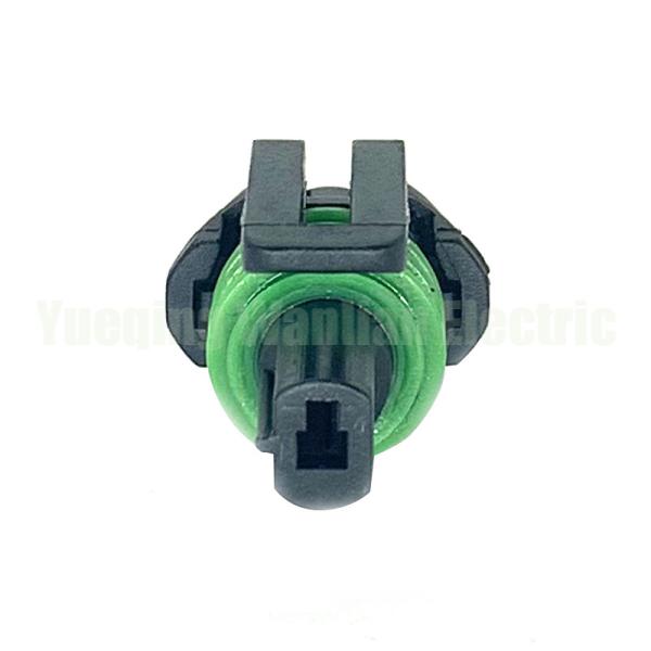 1 épingle 15345499 15336376 accessoires automobiles câbles de voiture câblage connecteur étanche