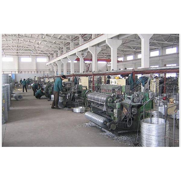 Hebei Bros Metal Products Co., LTD