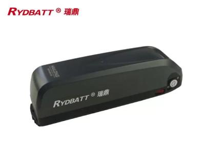 48V Electric Bicycle Battery Pack 18650 13S5P 13Ah 500 - 1000 Times