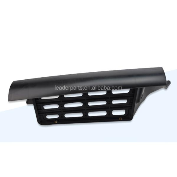 Picture of Foton Car Side Pedals Left and Right Foot Steps Top-Selling Truck Door Parts