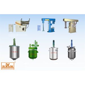 Jiangsu Dongchi Machinery Co., Ltd