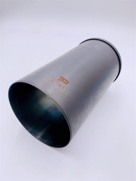 HINO H07CT Cylinder Sleeve Liner S1146-71212 110MM Practical