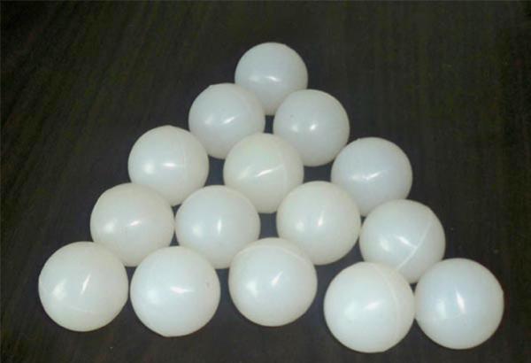 Stable Silicone Rubber Ball Vibrating Rotary Grain Sifter Separator 28mm 30mm 35mm