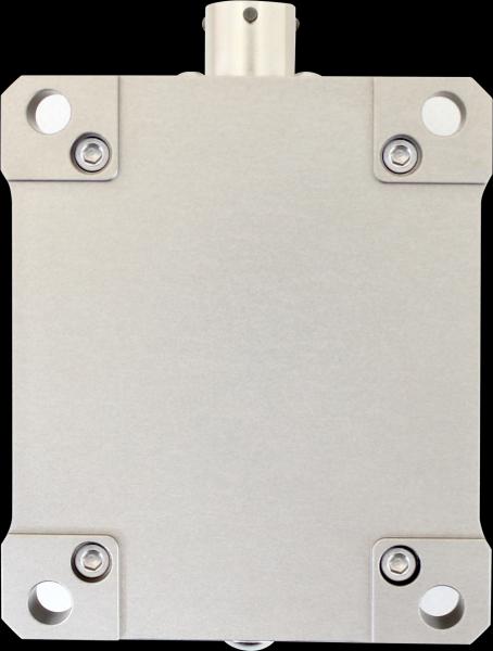 PDA826FL Dynamic Tilt Sensor for Wind Turbine Tower Sway Monitoring and Structural Health Assessment
