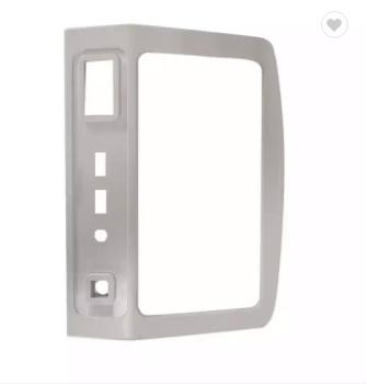 Custom-Made Non Standard Frame EVA Foam Ploymer Components Plastic Injection Molding