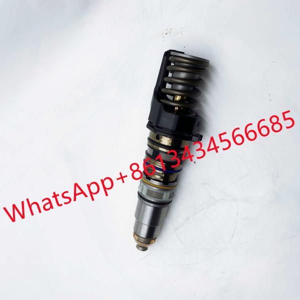 4088725 Heavy Duty Truck Engine Injector 4088725 for truck excavator tractor QSX ISX QSX15 ISX15