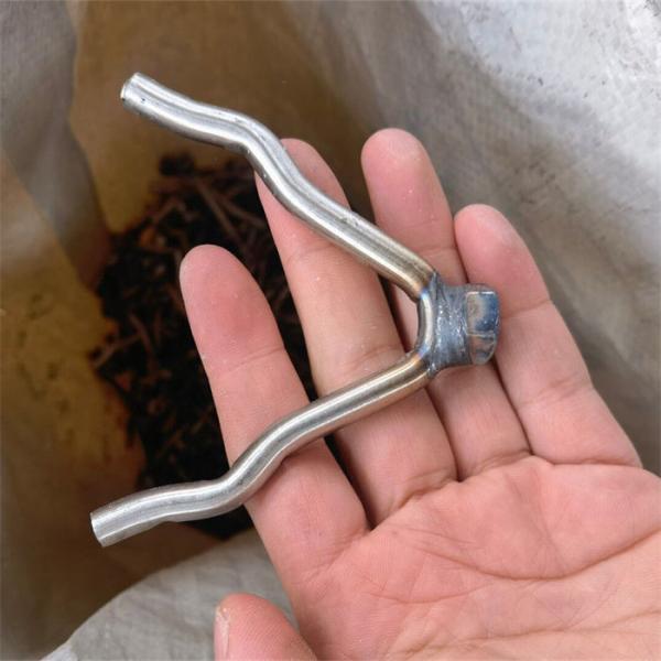 321 Stainless Steel Anchor V-Type / Y-Type / U-Type With Strong Creep Resistance