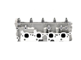 0607044 5607008 5607038 Aluminum Cylinder Heads For VAUXHALL MAZDA ISUZU