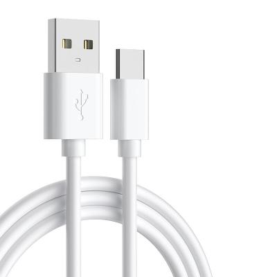 PVC 20AWG USB Type C To USB Type A Cable Data Sync