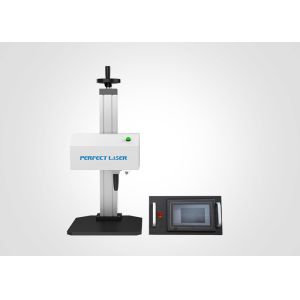 Ручная машина для маркировки деталей из металлов, алюминия, углерода, стали и нержавеющей стали