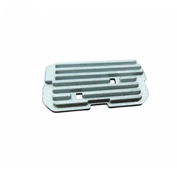 Complexity LED Die Casting Net Shape  High Thermal Conductivity