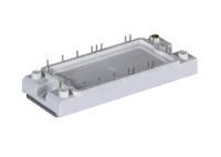 Inverseur triphasé d'arrêt de champ de fossé des modules FS770R08A6P2LB 750V 450A d'IGBT