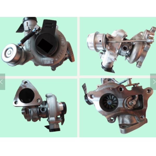OEM 28200-42560 Hyundai Turbo D4BH