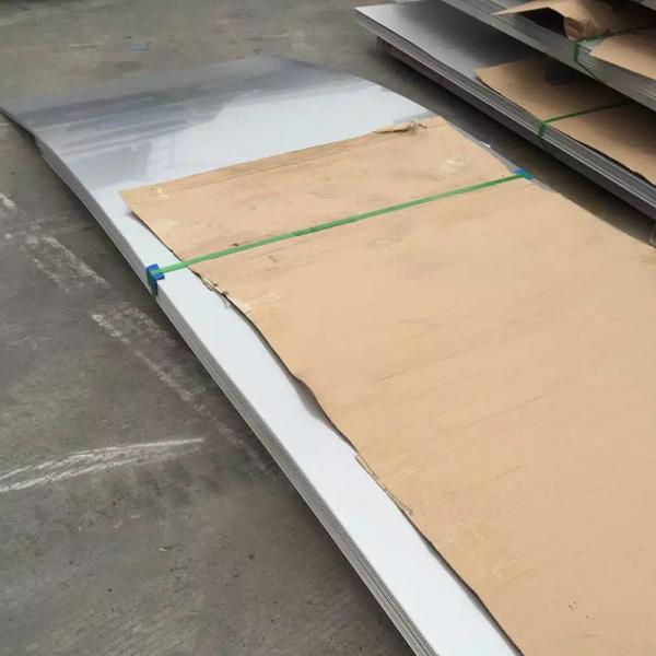 AISI ASTM Stainless Steel Plate Sheets SUS SS 430 321 316 316L 304 309s 310s Material