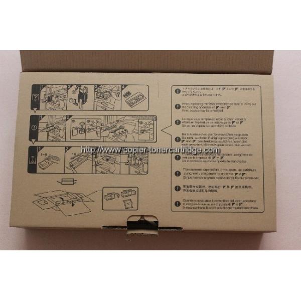 cartucho de tonalizador TK3031 da impressora 1900g para KM2530/KM3530/KM3035 com tonalizador de Japão