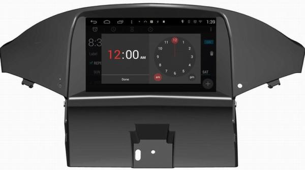 ouchuangbo car gps navi s160 dvd android 4.4 for Chevrolet Orlando 2012 with AUX iPod video 3g wifi