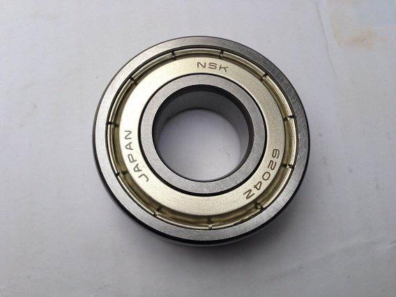 NTN   single row Deep groove ball bearing    6315 ZZ C3