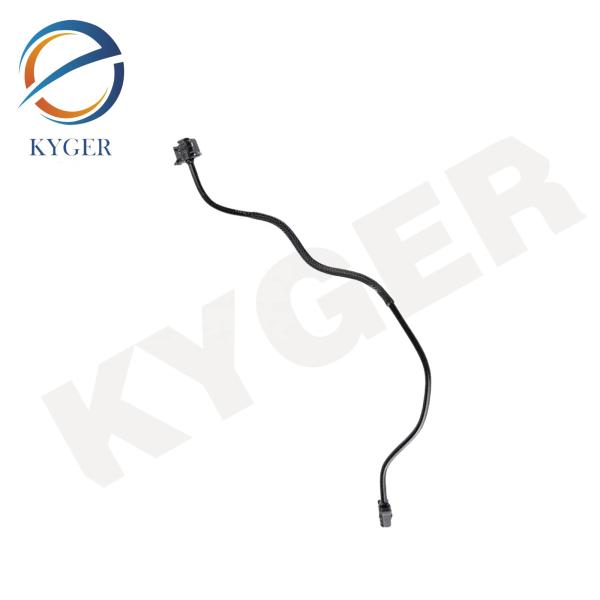 LR060347 Car Engine Parts LR024251 Expansion Overflow Tank Hose With Top Selling Line Radiator Hose For Land Rover