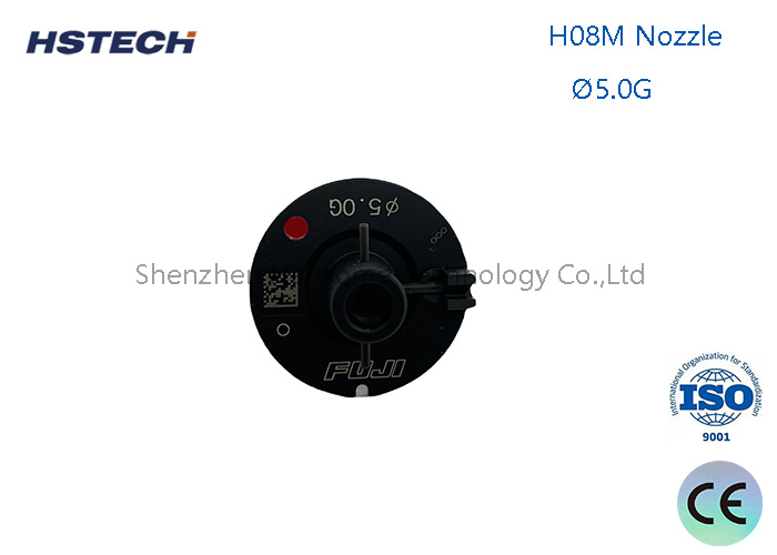 FUJI NXT H08M Nozzle Новая электроника Производственная техника Сборка места СМТ-машина с 6-месячной гарантией