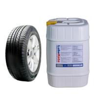 Transfira não o agente liberador alto de Water Based Tyre do agente liberador do pneu do deslizamento