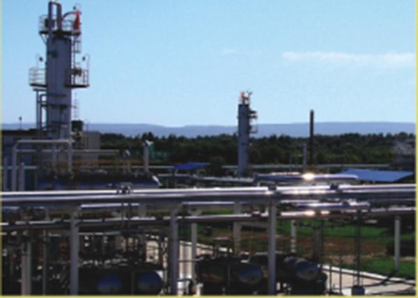 Stainless Steel Instrumentation Control Valves Self Operated Pressure Regulating
