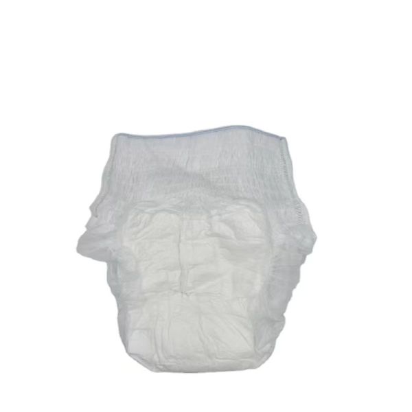 Ultra Thick Disposable Adult Diaper