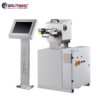 Measuring PVC Pipe Ultrasonic Pipe Thickness Gauge Applicable For Multi Layer