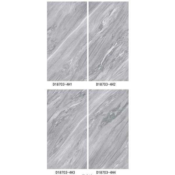 900x1800mm Stone Look Glazed Porcelain Tiles for Indoor/Outdoor Projects