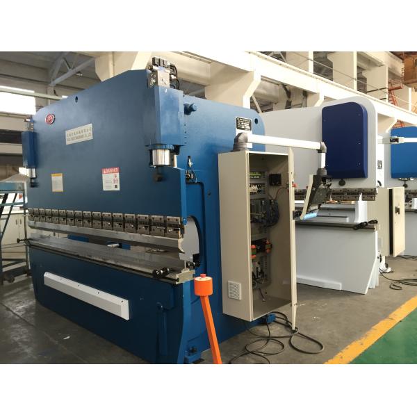 Гибочная машина Кнк 160 тонн гидравлическая/гидравлический тормоз металлического листа