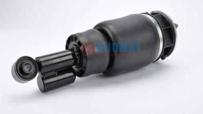 Direito dianteiro de borracha da mola de ar 6L1Z3C199AA da suspensão para a expedição de 2003-2006 Ford