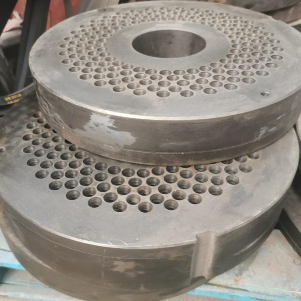 мельница/машина лепешки диаметра лепешки 6mm 8mm деревянные с сертификатом CE