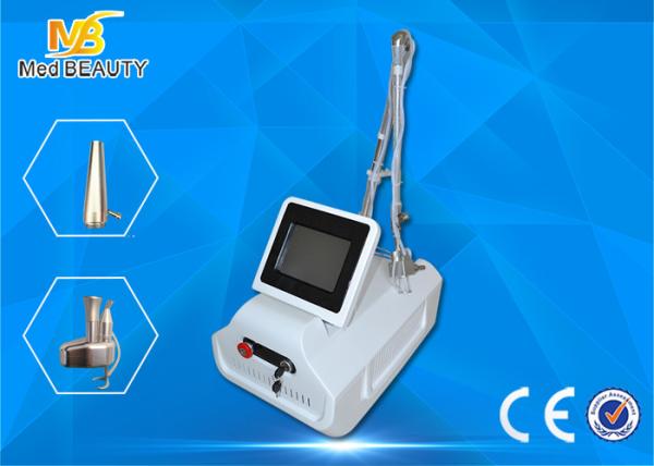 Top sell skin facial device Professional Multi-Functional Beauty Equipment co2 fractional laser
