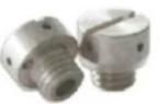 HA-5A-3 Produits personnalisés Valve imperméable et respirante pour l'échange de gaz et l'équilibre de pression dans divers environnements