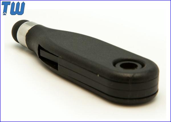 Stylus Twister Usb Thumb Drive Storage Device for Smart Phone