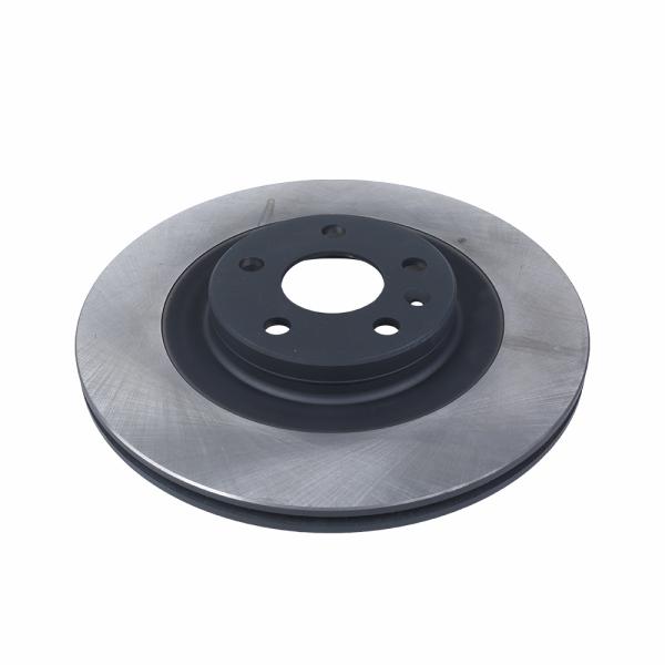 Brake Disc Rotor For S60 V60 S90 V90 XC60 XC90 31471816 320mm Diameter
