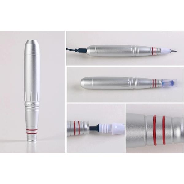 Nano Needles Artmex V11 Digital Semi-Permanent Makeup Machine for Long-Lasting Results