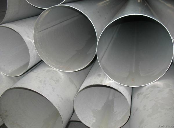 0.3MM Thin Wall Welding Stainless Steel Tubing For Food Industry