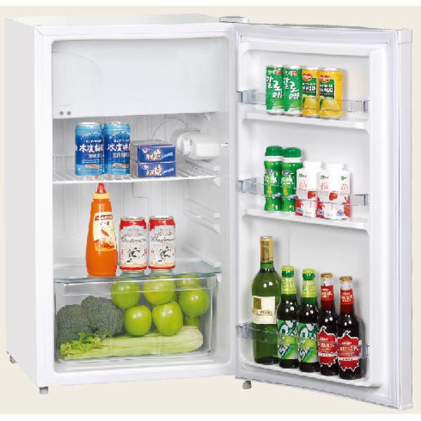 Electric Table Top Magic Chef Mini Fridge For Bedroom Multiple Temperature Settings