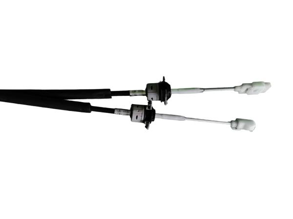 OE No 43794-1R000 Manual Transmission Control For Hyundai Car