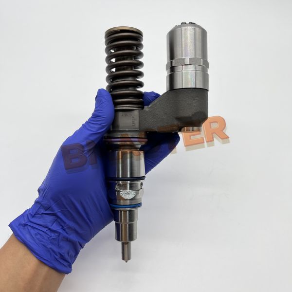 Fuel Injector Precision Injection Diesel Engine Replacement Part with OE Number 0414701098 for and Engine Function