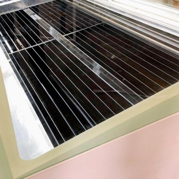 Temperature Adjustable Popsicle Display Freezer Italian Gelato Ice Cream Showcase