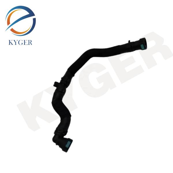 Peças para automóveis Acessórios Sistema de arrefecimento Sistema de aquecimento Tubo de água Tubos de aquecimento mangueira C2D23174 Para Jaguar XJ 2010-2019 X351