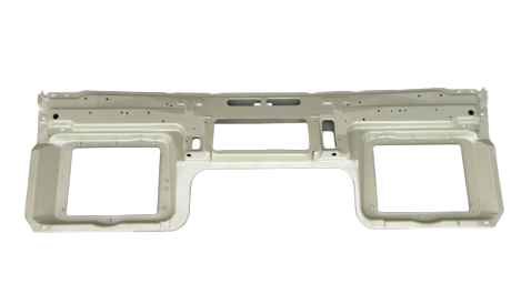 Front Bulkhead Module Mounting Base Assembly AZ16D415000001 for Sinotruk SITRAK/HOWO
