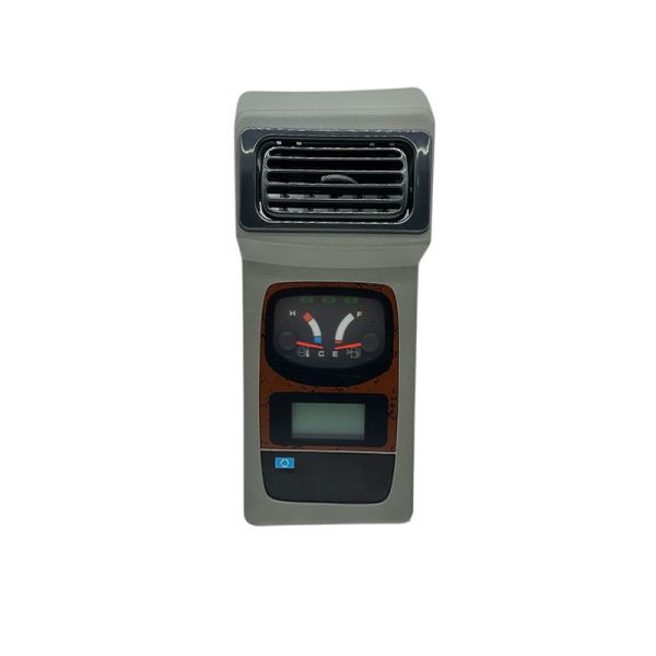 SUNORO Drop Shipping Excavator Monitor for Ko-belco SK200-6 SK210-6 SK230-6