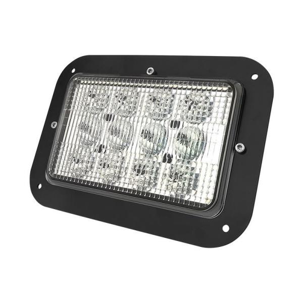 60W LED Headlight Spotlight/Floodlight 4X4 4WD Tractor LED Work Light