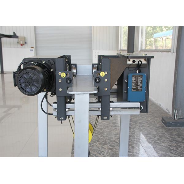 European type M5 working duty 10-ton electric hoist for sale