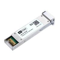 XFP-10G-CX4 	Émetteur-récepteur de fibre du module SFP de Gigabit Ethernet SFP de module d'Alcatel SFP