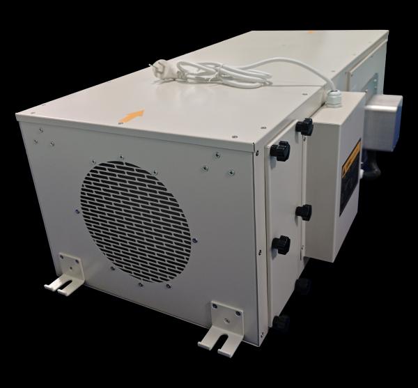 TY-H1000DS-B-E1 Wall-mounted deodorizing equipment